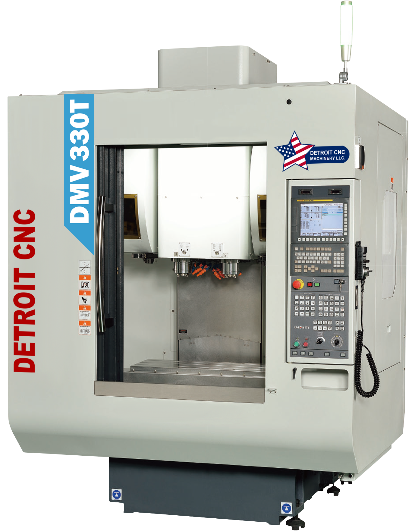 DMV-330T