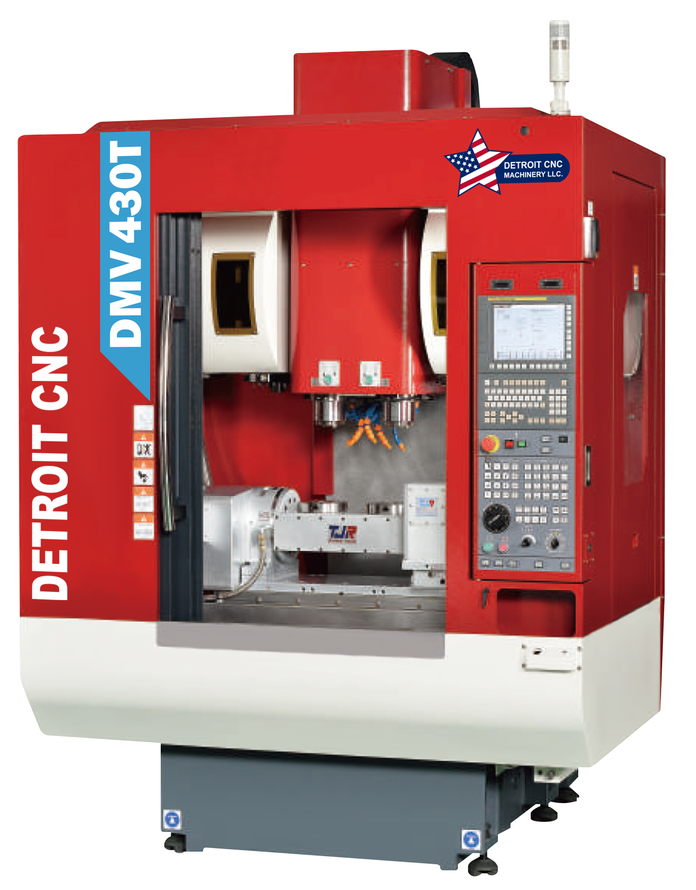 DMV-430T