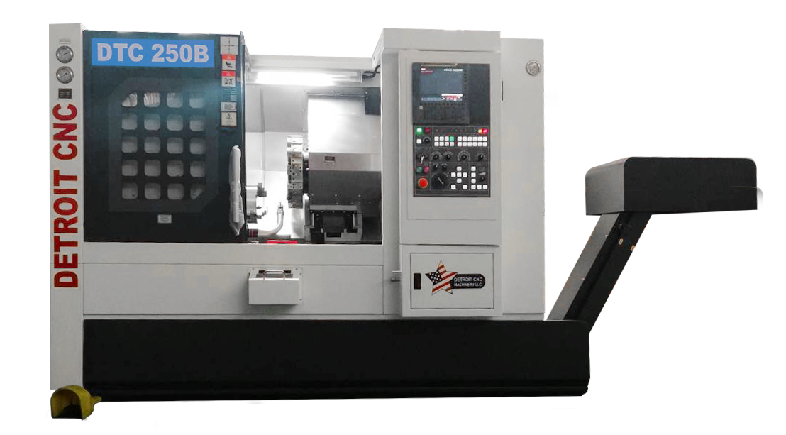 DTC-250B