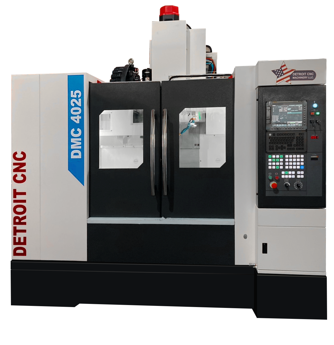 DMC-4025