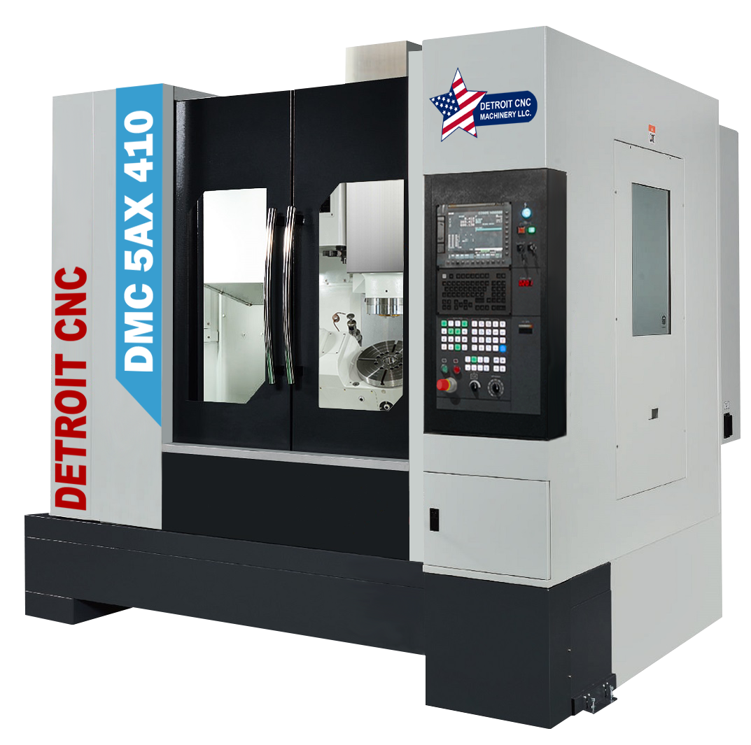 DMC-5AX410