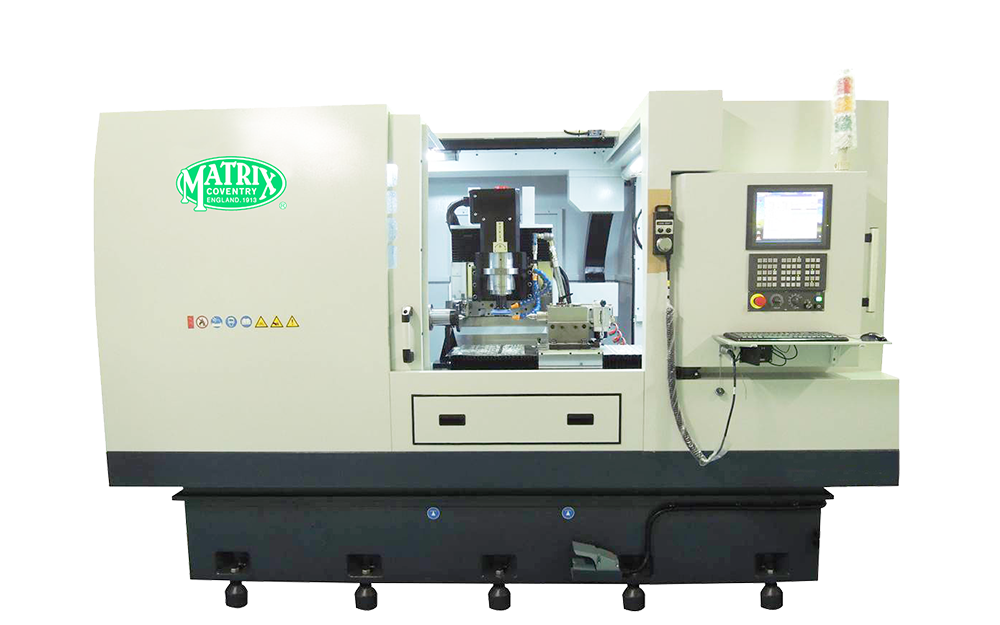 GHP-3540